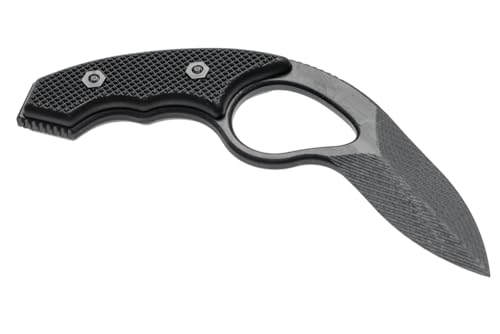 Regiment Blades Low Viz G10