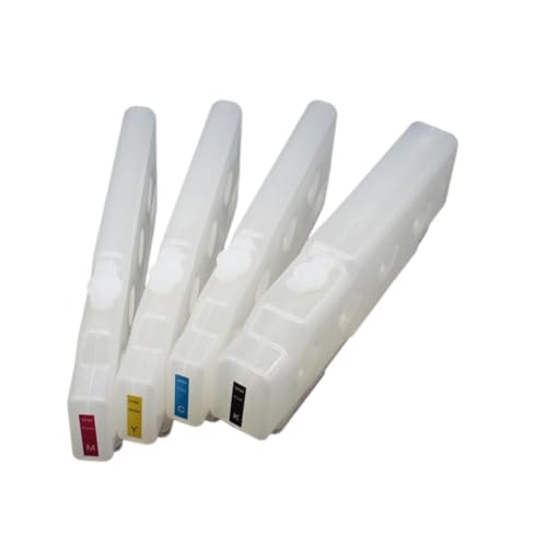 Cartouche d'encre de remplacement T08C T08D T08G T08H, réservoir XL pour AM-C5000