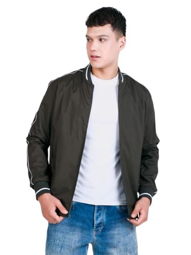 Image of TAGAS mens jacket|MANS JACKET winter|man's (jacket) stylish|MJ-9025 A-S