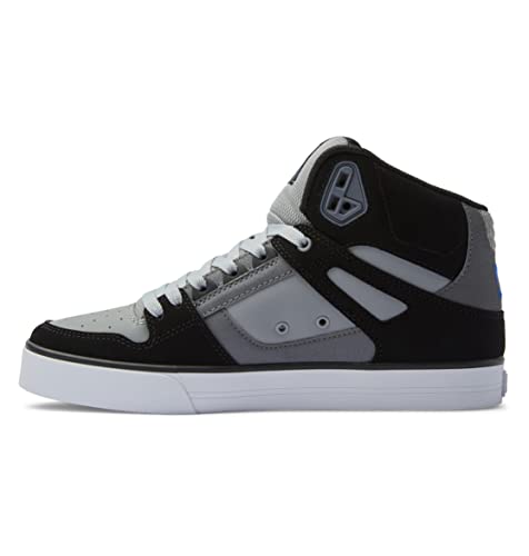 Image of DC Pure High-Top WC WNT