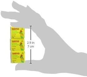 Telma Chicken Stock Cubes 45 g (Pack of 12)