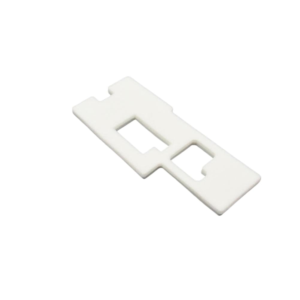 Spugna per tampone di inchiostro compatibile con 7210 7218 7620 7621 7710 7720 7728 7730 7740 8210 8216 8218 8700 8702 8710 8715 8717