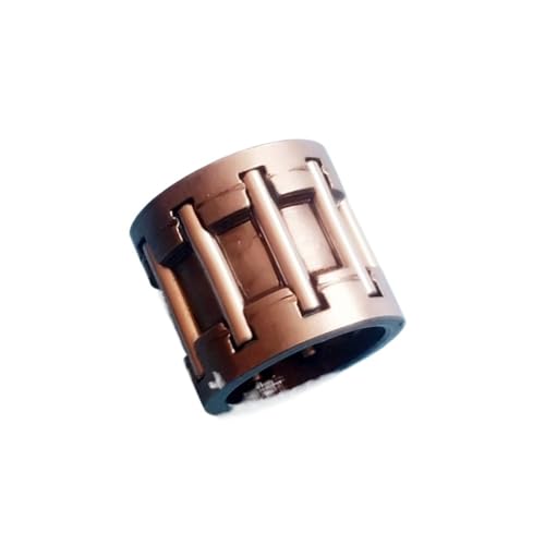 Roulement à aiguilles de piston pour réparer le jeu moteur des tronçonneuses MS170 MS180 10x13x12mm