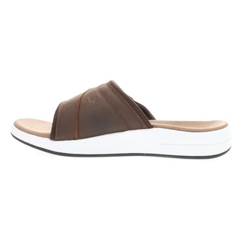 Propét Men's Emerson Brown 12 Medium US by Propét - Used condition - Image 4