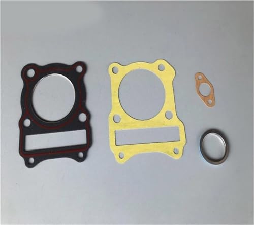 Joint de culasse pour moteur moto Suzuki GS125 GN125 kit complet joints révision