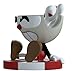Youtooz - Cuphead Device Holder - Vinyl Gaming Stand for Phone or Controller - Desk Display for Fans and Gamers - Official Cuphead Collectible Figure