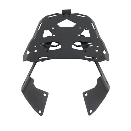 Porte-Bagages CB500X Solution Manque Place Support Moto Arrière