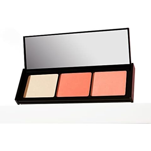 Mally Beauty Blush Trio Cover