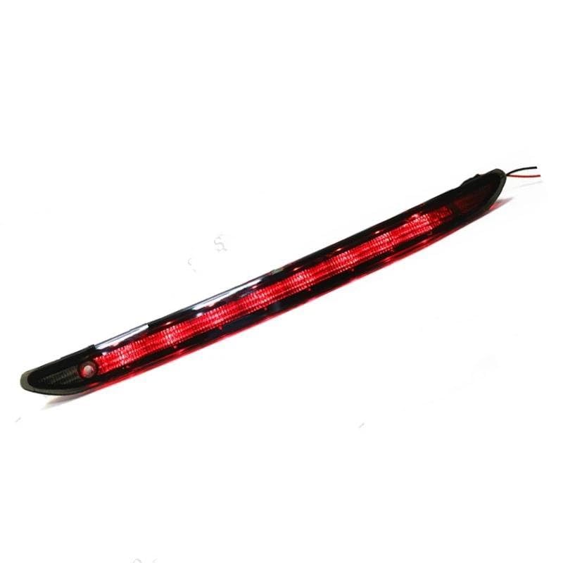 Feu de freinage élevé LED pour Seat Leon 5F0945097 à éclairage instantané - 2