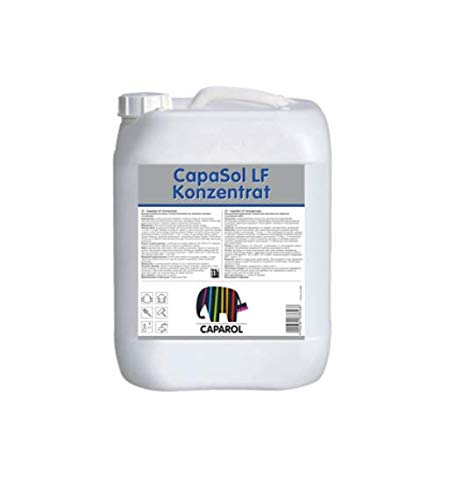 Preisvergleich Produktbild CAPAROL Capasol LF Konzentrat 10 L