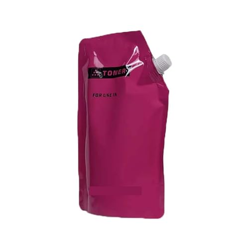 Poudre de toner Ricoh Pro C9200 C9210 magenta haute densité 1kg