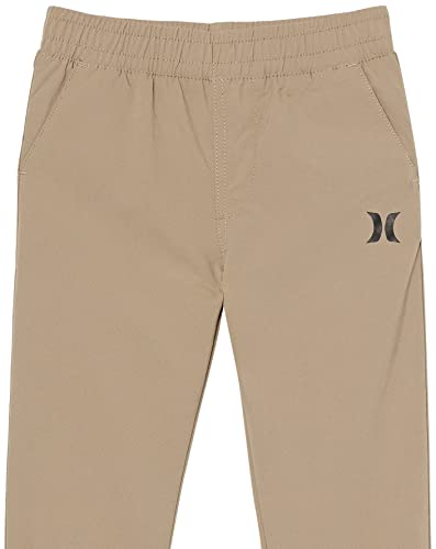 Levi's Woven Jogger Pants #TOP3