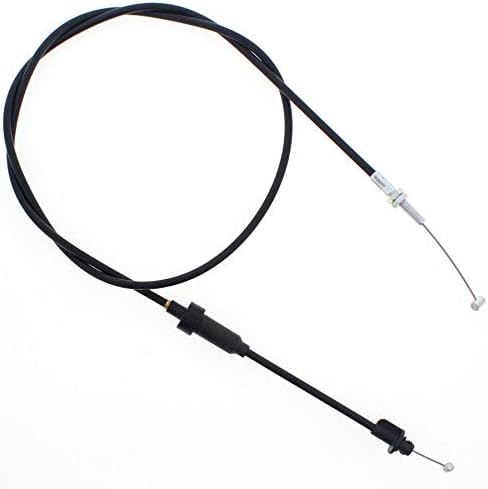 Throttle Cable for Polaris Outlaw 450 MXR 2008, Outlaw 525 IRS 2007 2008, Outlaw 525 S 2008