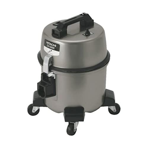 日立 掃除機 業務用 紙パック式・布袋フィルター式両用 CV-G95K(中古品) 31eiLBDaKdL.jpg