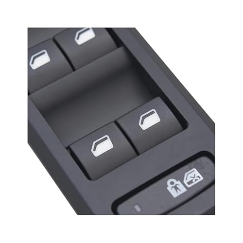 Commande vitre automatique C5 : confort de conduite en voyage - 2
