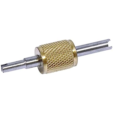 Desmontable obuses r12/r134a - AC 4048 de CLAS Equipements Cover