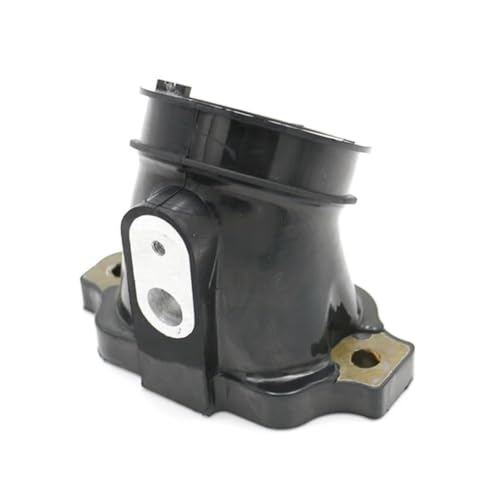 Interfaz de carburador goma flexible para Polaris Ranger RGR 800 EFI