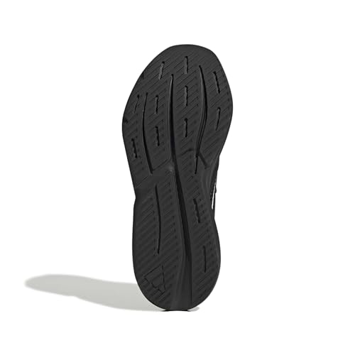 Image of adidas LightBlaze Unisex Adult Sneakers, Core Black /Matte Silver /Core Black (JQ7199), 29.5 cm