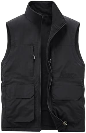 Gilet Militare Uomo Estate - Tuta Traspirante 2 Pezzi Con Maglia Manica Corta E Pantaloni - Foto 6