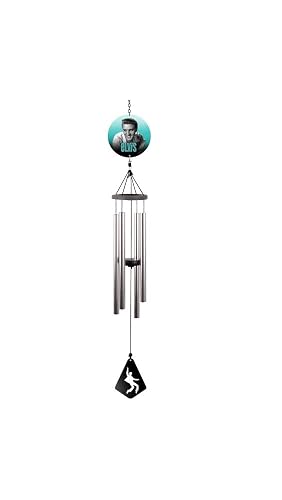 Spoontiques - Wind Chimes - Garden Décor - Decorative Chimes