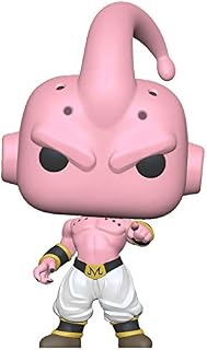 Funko 39703 POP Animation: Dragon Ball Z - Kid Buu Dragonball Collectible Figure, Multicolor