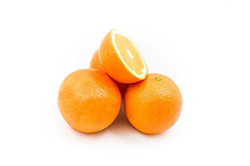 Saftorangen 100er Kiste 15 Kg Spanien HKL 1