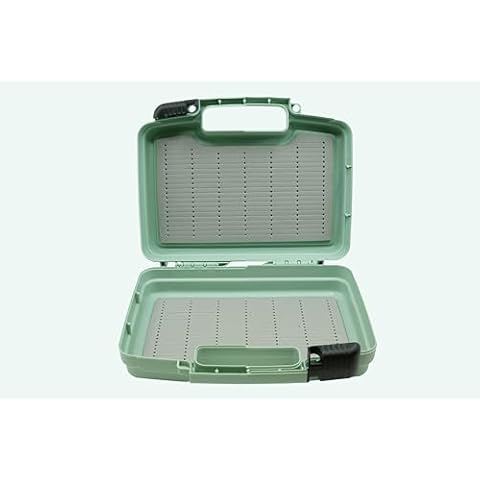 Kingfisher Streamer Box Jr Cover