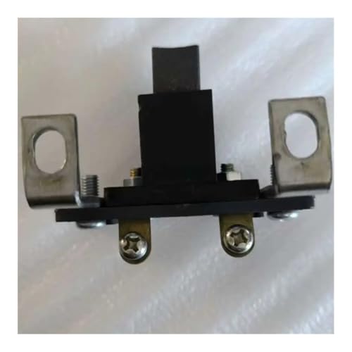 Balais de charbon pour générateur KGE12E KDE12STA3 KDE12EA - 4
