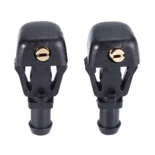 Buse de lave-glace 28931-7S000 pour Nissan Titan Armada et Infiniti QX56