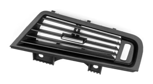 Grille d'aération cassée ? Remplacer la ventilation de console