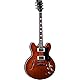Beaton Graceful TB El-Gitarre Teebraun