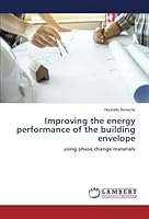 Improving the energy performance of the building envelope 6205529246 Book Cover