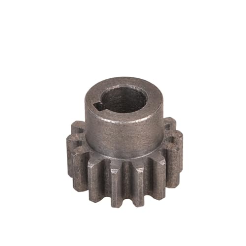 Bevel Gear Pinion Hardware Mechanical Motor Gear 14T