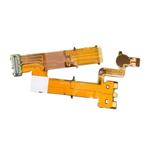 Cable de batería FPC socket flexible FP-2369 para Sony RX100V
