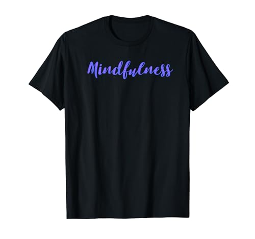 ANSWER KEY TEES Mindfulness T-Shirt