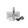 Kit Ego Aio – Joyetech – Sans tabac ni nicotine – Vente interdite au moins de 18 ans – Produit vendu à l’unité Couleur : Noir et gris