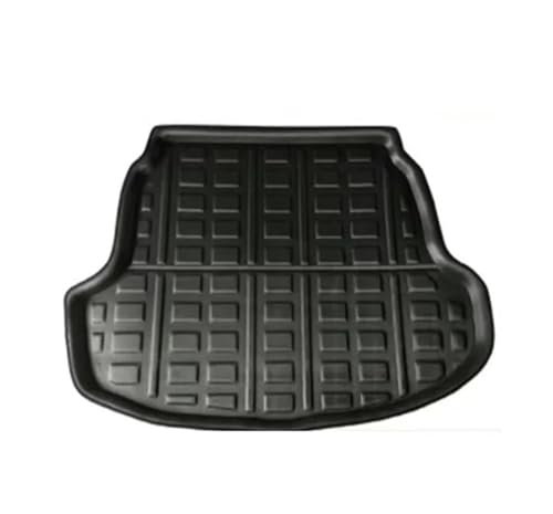 Tapis de coffre toutes saisons imperméable pour Corolla E210