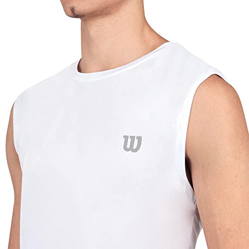 Regata Wilson Masculina - Core