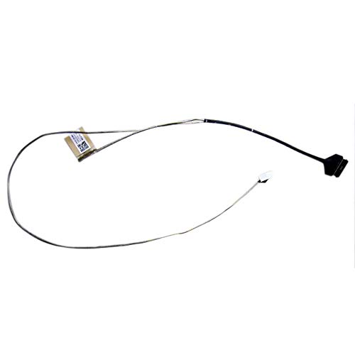 Cable LCD pantalla Lenovo V310-15ISK repuesto flex flex conector vídeo