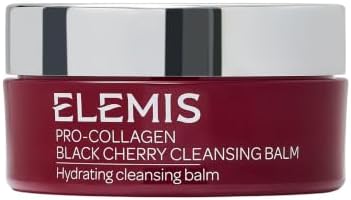 ELEMIS Pro-Collagen Cleansing Balm 100g - Original, Rose, Fig, Black Cherry & Fragrance-Free
