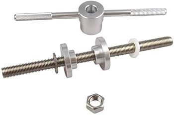 Amazon | Nnxakjss 自転車ボウル圧入工具 圧入下軸取付工具 ベアリング