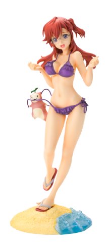 Kotobukiya Waiting in The Summer: Ichika Takatsuki ANI-Statue