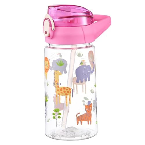 Botellas de Agua para Niños Colegio Marca Comforso