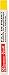 Lacquer-Stik Paintstick, Yellow - 051121
