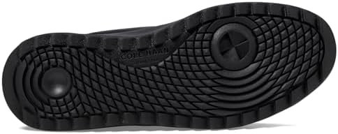 Cole Haan Men's Grandpro Crossover Sneakerboot Sneaker, Black, 10 | Image 2