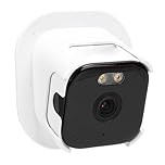 Generic 2K Window Camera, 3MP Smart Peel and Stick Security Camera with 2.4GHz 5GHz WiFi, ChroMax AI Color Night Vision, Human Motion Detection, 2 Way Audio, Real Time Alert, for Home
