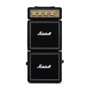 Smoking stack design Screaming stack sound Powered by a 9 V battery
