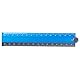 Klapplineal Lineale Klappbares Lineal Aus Aluminiumlegierung Metall Briefpapierlineal Messwerkzeug 30 Cm Blau & Schwarz & Schwarz Klapplineale Messwerkzeug Klapplineal Für Die Schule