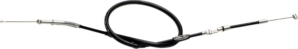 Motion Pro 04-3000 T3 Slidelight Black Vinyl Clutch Cable