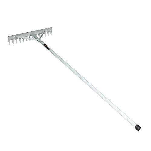 トンボ工業 アルミレーキ 600mm